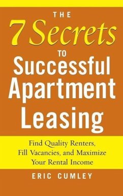 7 Secrets to Successful Apartment Leasing - Cumley