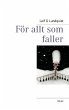 För allt som faller - Bild 1