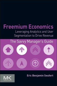 Freemium Economics - Seufert, Eric Benjamin