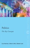 Politics: The Key Concepts