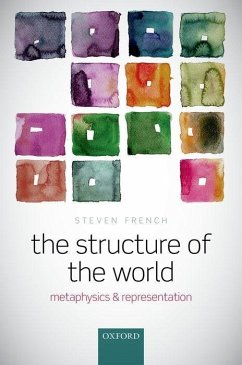 The Structure of the World - French, Steven