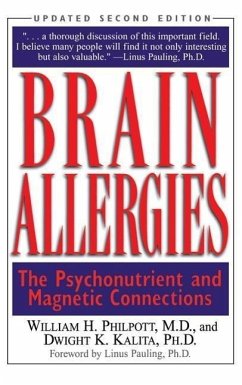 Brain Allergies - Philpott, William H