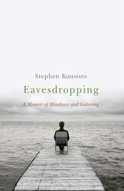 Eavesdropping - Kuusisto, Stephen