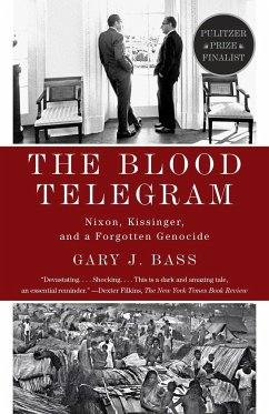 The Blood Telegram - Bass, Gary J