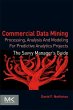 Commercial Data Mining