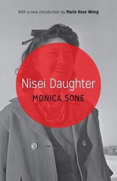 Nisei Daughter - Sone, Monica