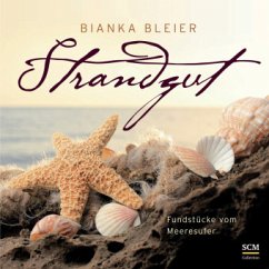 Strandgut - Bleier, Bianka