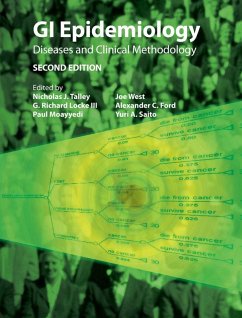 Cover GI Epidemiology