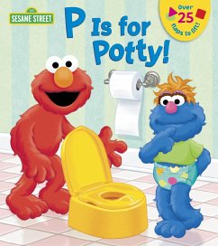 P Is for Potty! - Kleinberg, Naomi