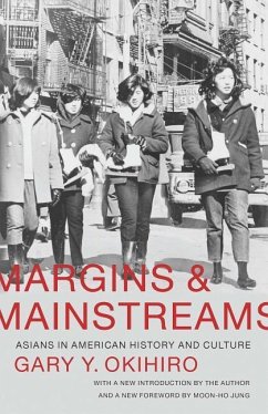Margins and Mainstreams - Okihiro, Gary Y