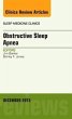Obstructive Sleep Apnea, an Issue of... - Bild 1
