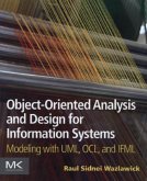 Object-Oriented Analysis and Design for Information Systems Object-Oriented Analysis and Design for Information Systems