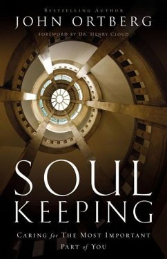 Soul Keeping - Ortberg, John