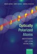 Optically Polarized Atoms - Bild 1