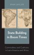 State Building in Boom Times - Bild 1