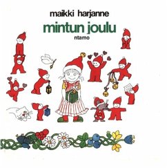 Mintun joulu - Harjanne, Maikki