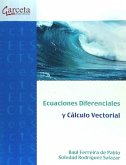 Ecuaciones diferenciales y cálculo vectorial