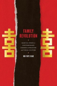 Family Revolution - Xiao, Hui Faye