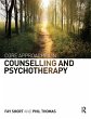 Core Approaches in Counselling and... - Bild 1