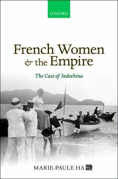 French Women and the Empire - Ha, Marie-Paule