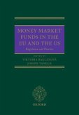Money Market Funds in the EU and the US