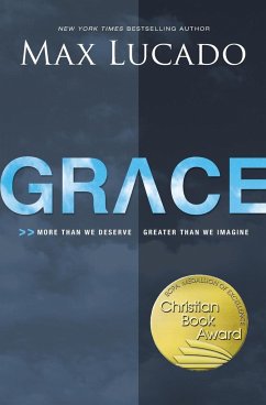 Grace - Lucado, Max