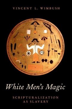 White Men's Magic - Wimbush, Vincent L