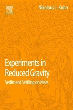 Experiments in Reduced Gravity - Kuhn, Nikolaus