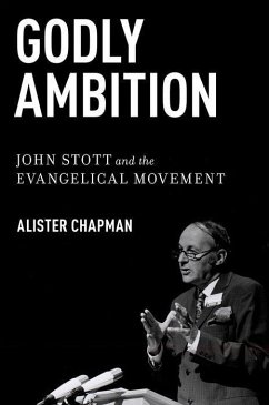 Godly Ambition - Chapman, Alister