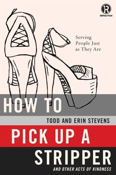 How to Pick Up a Stripper How to Pick Up a Stripper