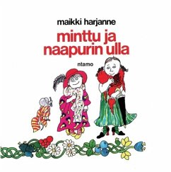 Minttu ja naapurin Ulla