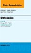 Orthopedics, an Issue of Primary Care... - Bild 1