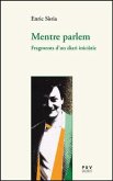 Mentre parlem : fragments d'un diari iniciàtic