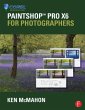 Paintshop Pro X6 for Photographers - Bild 1