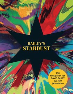 Bailey's Stardust - Bailey, David