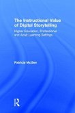 The Instructional Value of Digital Storytelling