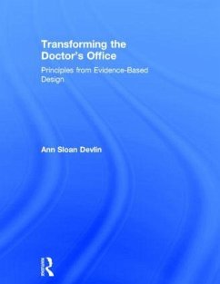 Transforming the Doctor's Office - Sloan Devlin, Ann