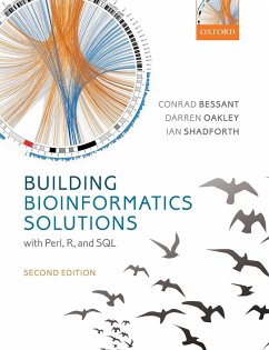 BUILDING BIOINFORMATICS SOLUTIONS 2E P - Bessant