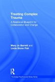 Treating Complex Trauma