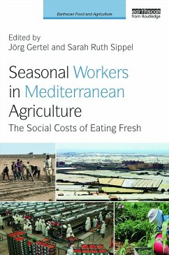 Seasonal Workers in Mediterranean Agriculture