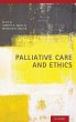 Palliative Care and Ethics - Bild 1