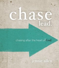 Chase Bible Study Leader's Guide - Allen, Jennie