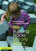 The Building Blocks of Early Maths