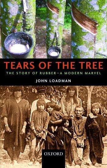 Tears of the Tree Tears of the Tree