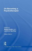 On Becoming a Psychotherapist