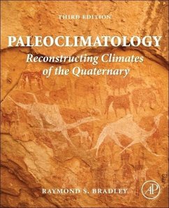 Paleoclimatology - Bradley, Raymond S.