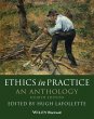 Ethics in Practice