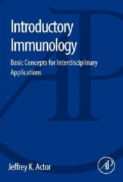 Cover Introductory Immunology