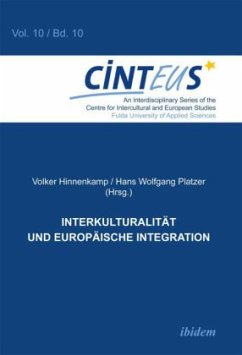 Interkulturalität und Europäische Integration