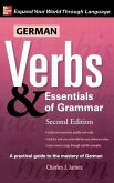 German Verbs & Essentials of Grammar